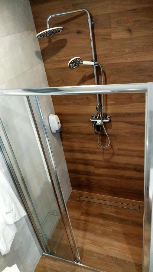 Apartament Holiday 32 Rewal Eksteriør bilde