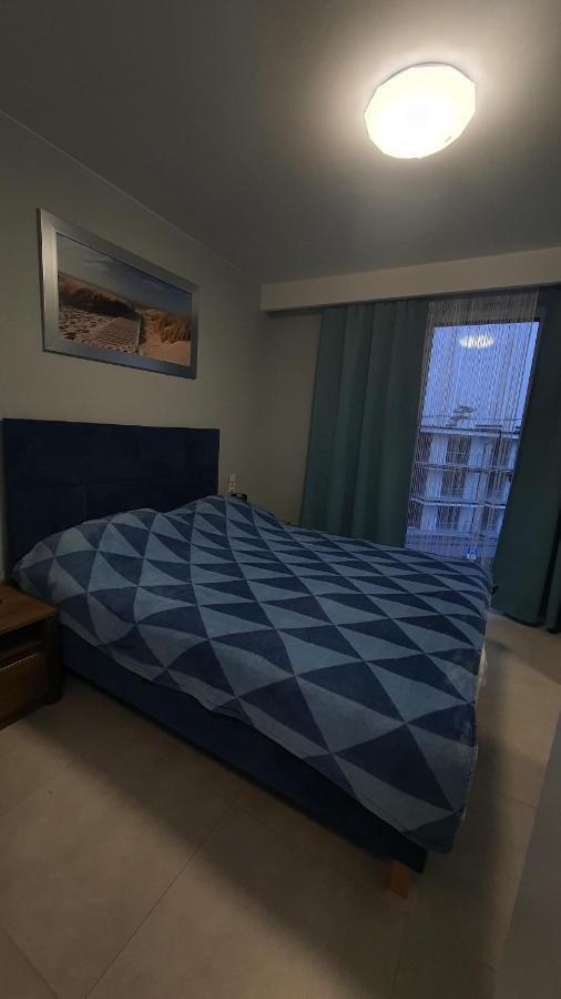 Apartament Holiday 32 Rewal Eksteriør bilde